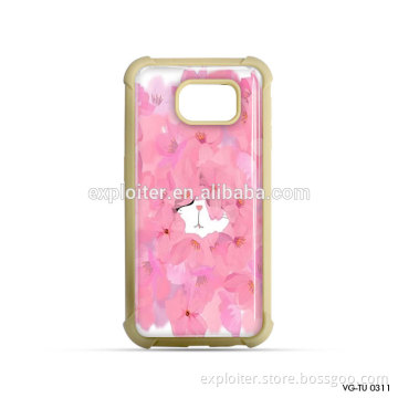 Reliable protective reliable handphone cover for SAMSUNG S7 plus